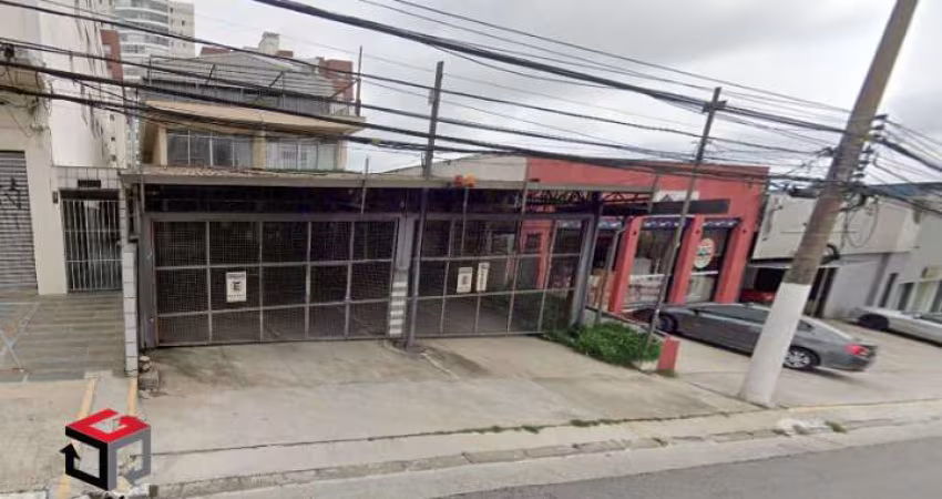 Prédio com 500m² localizado na Vila Romana em São Paulo - SP.