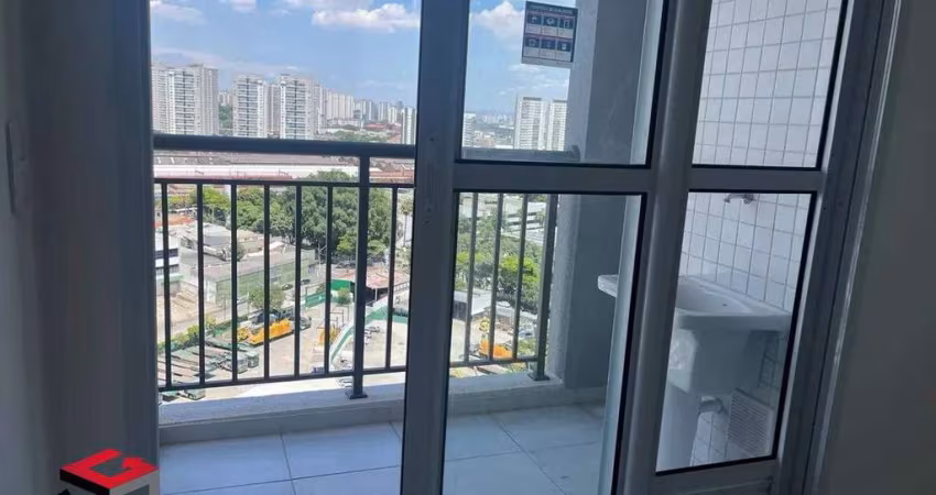 Apartamento 2 Dormitórios na Lapa 41m2