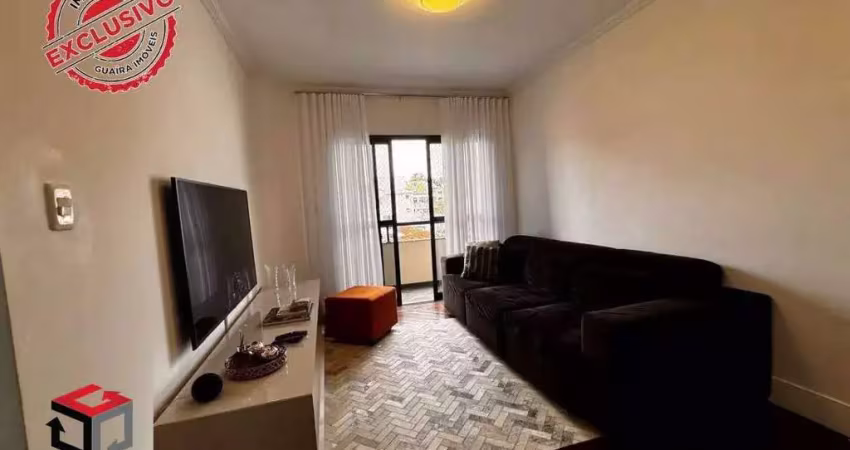 Cobertura à venda 3 quartos 1 suíte 2 vagas Rudge Ramos - São Bernardo do Campo - SP