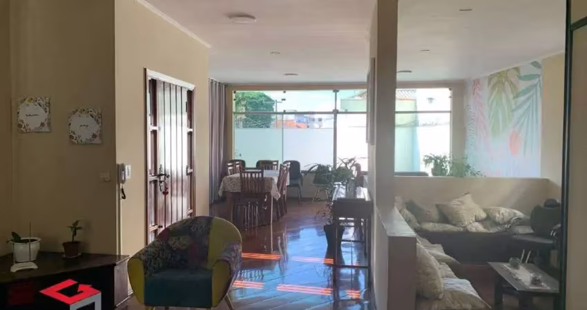 Sobrado à venda 3 quartos 1 suíte 4 vagas Jabaquara - São Paulo - SP