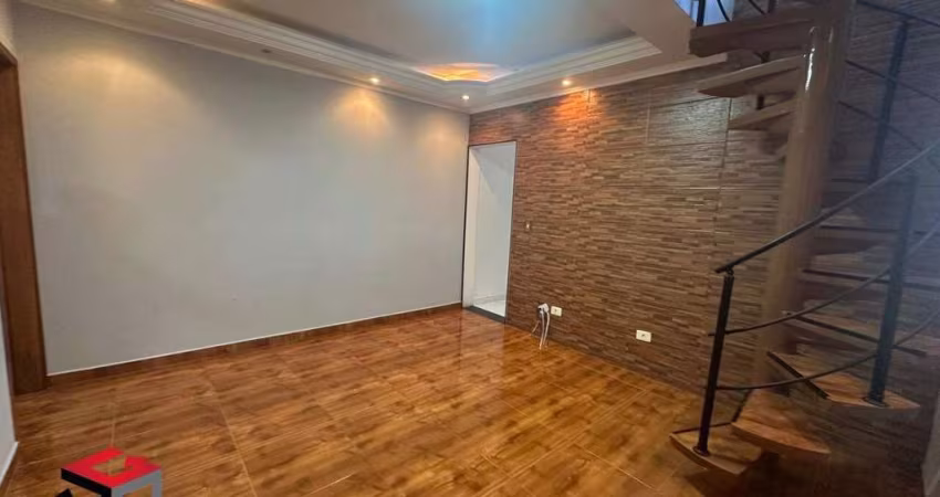 Sobrado à venda 3 quartos 3 suítes 2 vagas Dos Casa - São Bernardo do Campo - SP