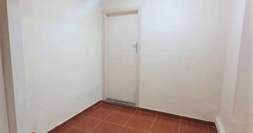 Excelente casa de vila comercial para locação em Higienópolis