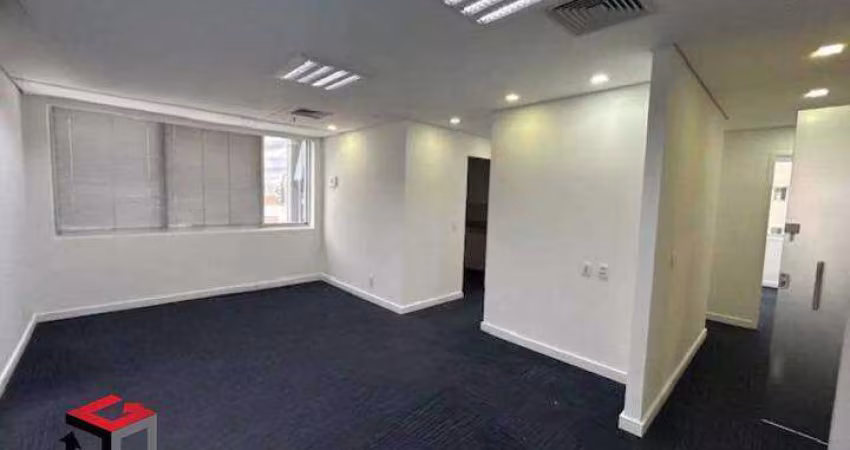Conj. Comercial para aluguel Itaim Bibi - São Paulo - SP