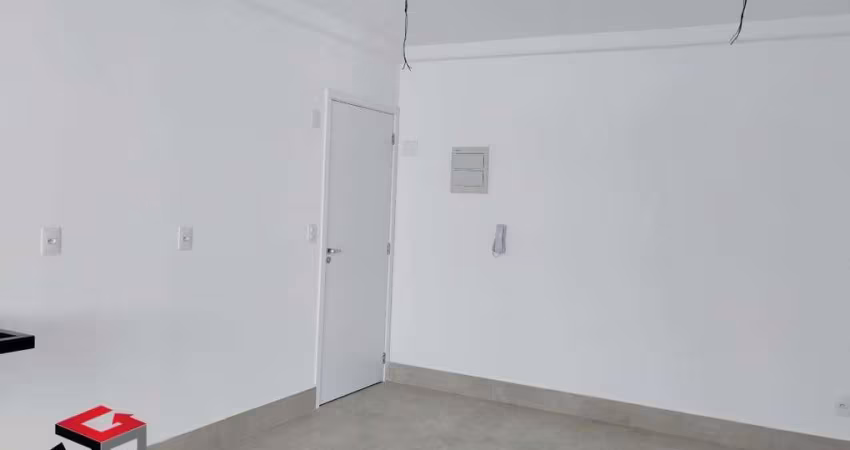 Apartamento à venda 2 quartos 1 suíte 2 vagas Das Nações - Santo André - SP