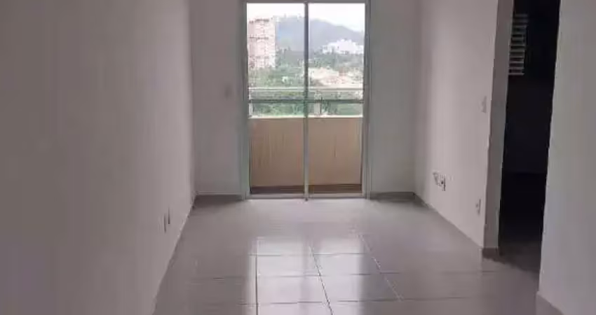 Apartamento para aluguel 2 quartos 1 vaga Demarchi - São Bernardo do Campo - SP