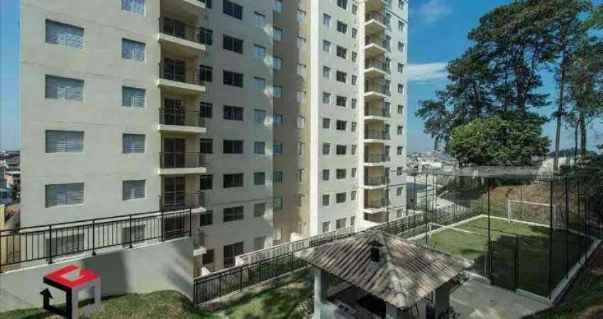 Apartamento à venda 2 quartos 1 vaga Centro - Diadema - SP