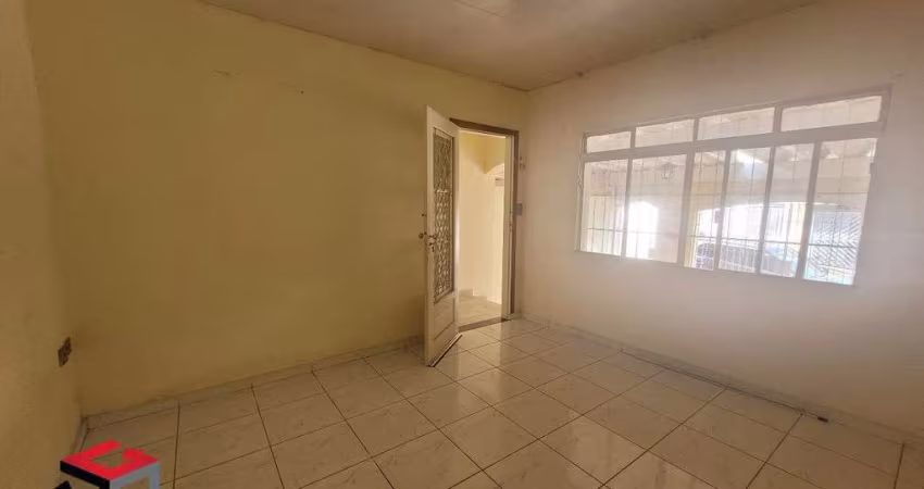 Casa para aluguel 2 quartos 1 vaga Das Nações - Santo André - SP