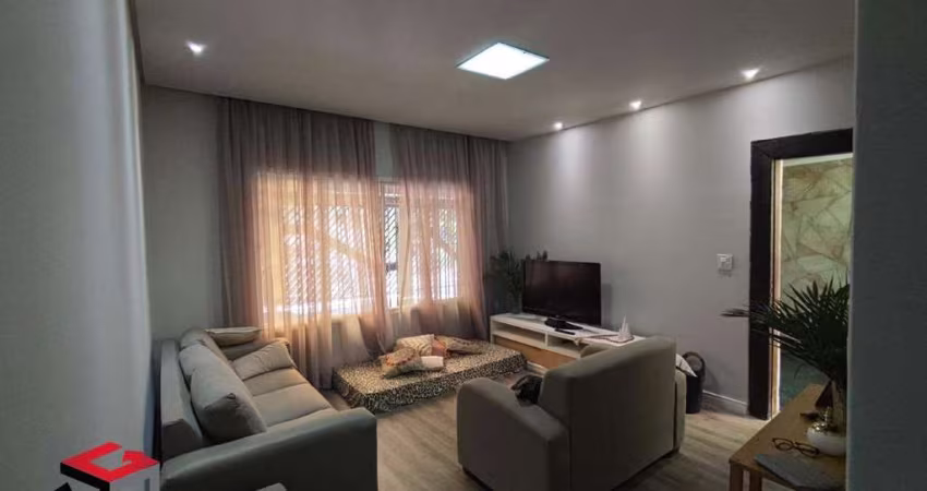 Casa à venda 3 quartos 1 suíte 3 vagas Rudge Ramos - São Bernardo do Campo - SP