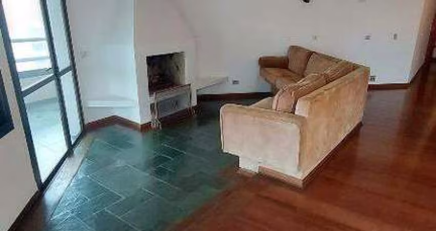 Apartamento à venda 4 quartos 1 suíte 3 vagas Centro - São Bernardo do Campo - SP
