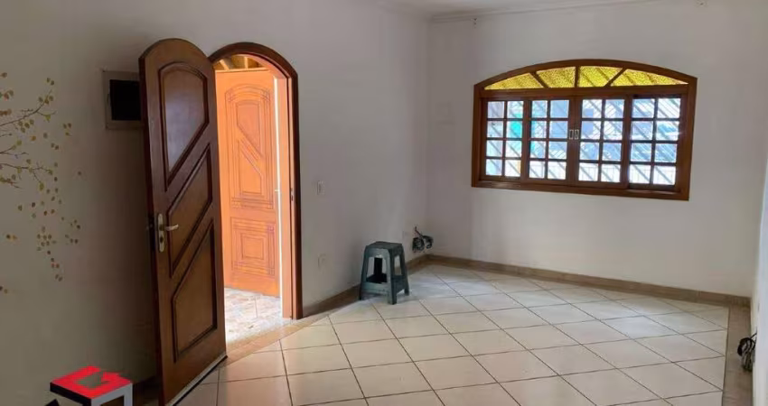 Sobrado à venda 3 quartos 1 suíte 2 vagas Vila Vermelha - São Paulo - SP