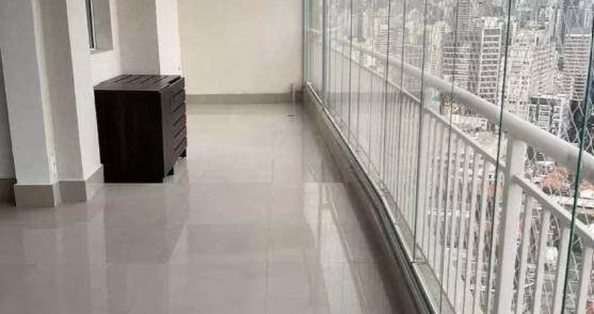 Apartamento 2 Dormitórios em Pinheiros com 77m²