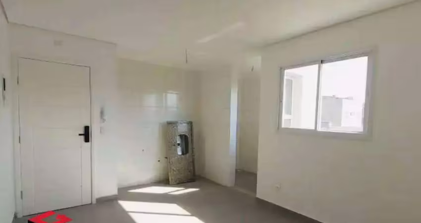 Apartamento à venda 2 quartos 1 suíte 1 vaga Santo Alberto - Santo André - SP