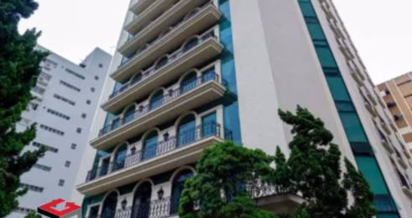 Apartamento com 394m² - Jardim Paulista - São Paulo - SP.