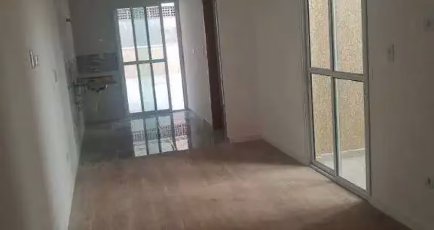Cobertura à venda 2 quartos 1 suíte 2 vagas Pires - Santo André - SP