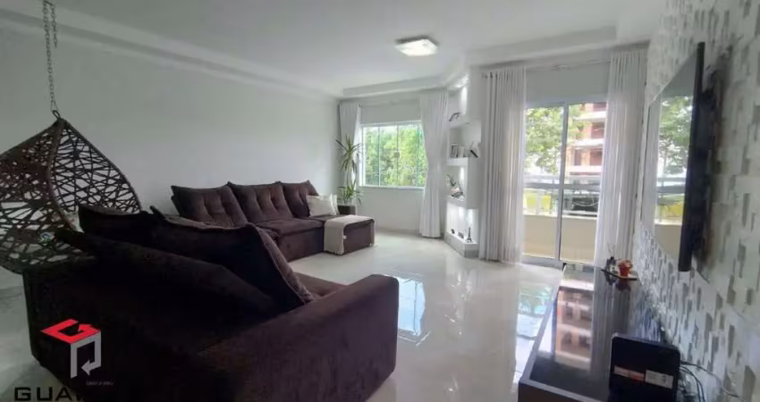 Sobrado para aluguel 3 quartos 3 suítes 4 vagas Santa Terezinha - São Bernardo do Campo - SP