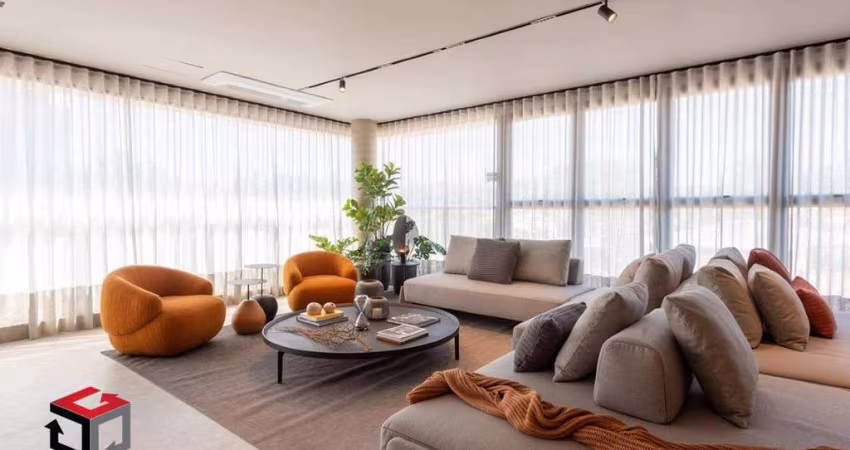 Apartamento Novo Jardim Paulista 3 Dormitórios, sendo 3 Suítes, 4 banheiros, 3 vagas, 210m2
