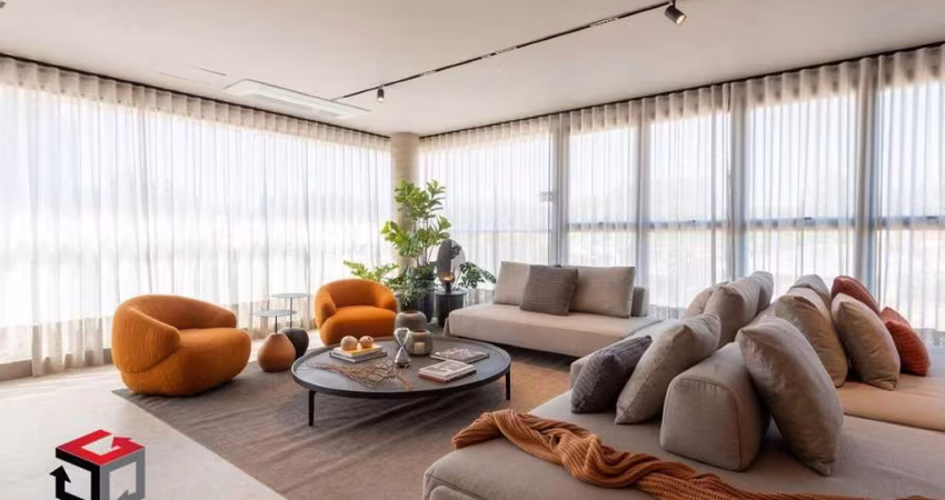Apartamento Novo Jardim Paulista 3 Dormitórios, sendo 3 Suítes, 4 banheiros, 3 vagas, 210m2