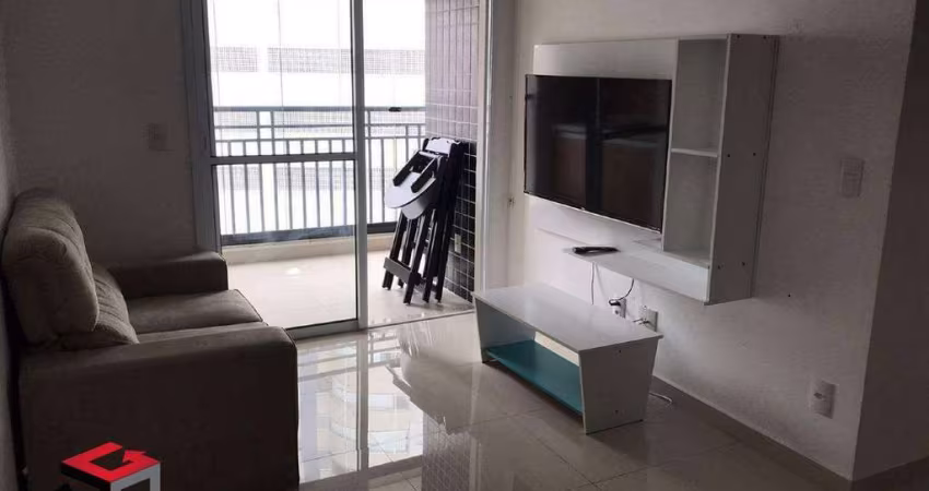 Apartamento à venda 3 quartos 1 suíte 2 vagas Floresta - Santo André - SP