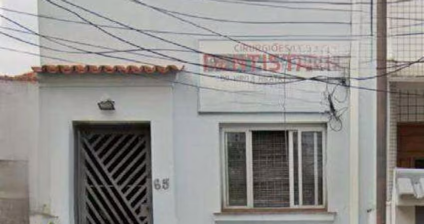 Sobrado à venda 2 quartos 1 vaga Vila Clementino - São Paulo - SP