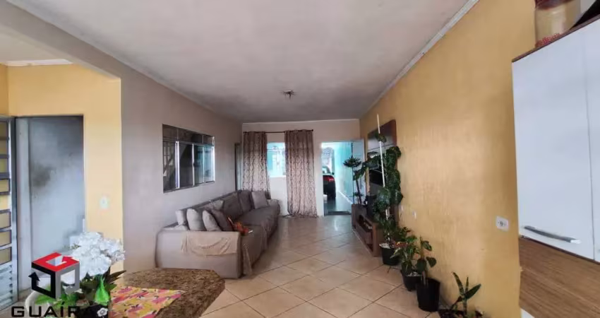Sobrado à venda 5 quartos 1 suíte 1 vaga batistini - são bernardo do campo - sp