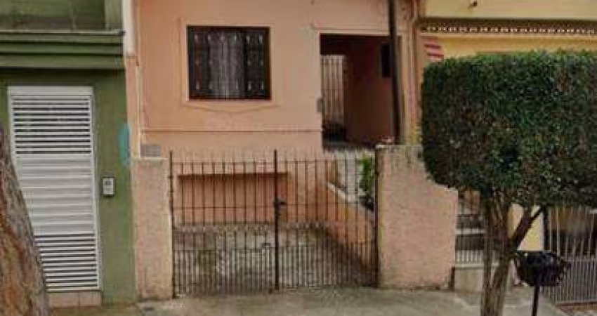 Terreno à venda 3 quartos 3 suítes Camilópolis - Santo André - SP