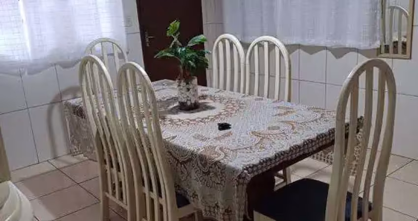 Casa à venda 3 quartos 4 vagas erasmo assunção - santo andré - sp