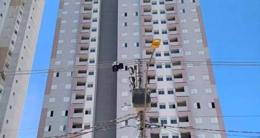 Apartamento à venda 2 quartos 1 suíte 1 vaga Campestre - Santo André - SP