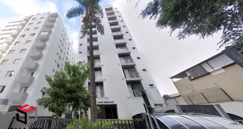 Apartamento com 98m² - Vila Olímpia - São Paulo - SP