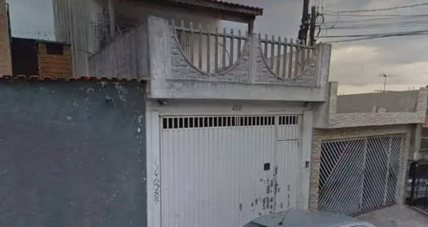 Galpão industrial 235mts² pauliceia - são bernardo do campo