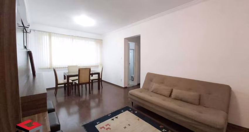 Apartamento à venda 3 quartos 1 suíte 2 vagas Indianopolis - São Paulo - SP