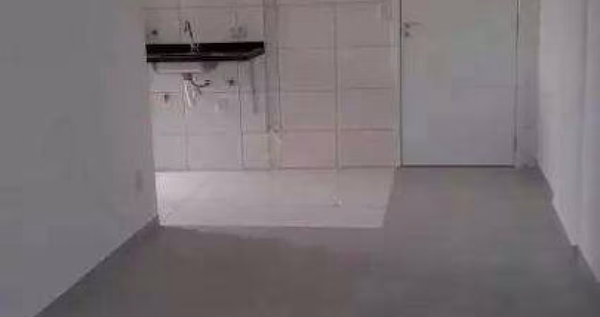 Apartamento para aluguel 1 quarto 1 vaga Centro - São Bernardo do Campo - SP