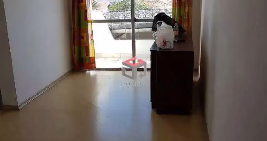 Apartamento de 44m² no Cidade Monções em São Paulo - SP