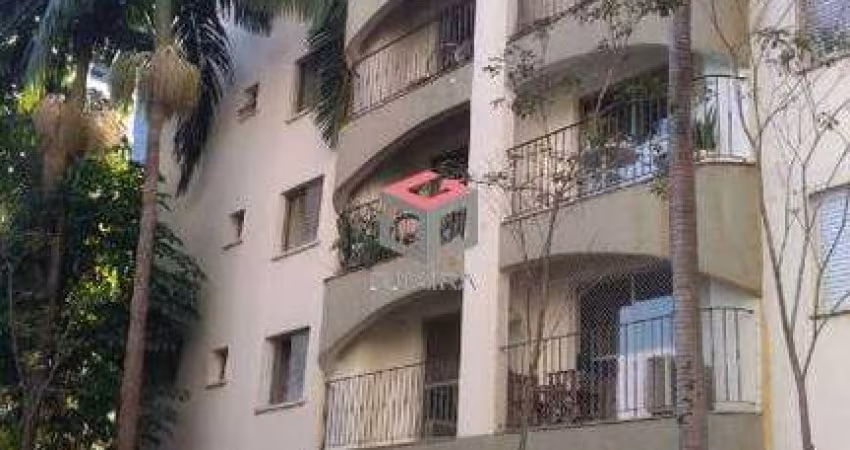 Apartamento 46 m² Localizado No Bairro Vila Nova Conceição São Paulo - SP