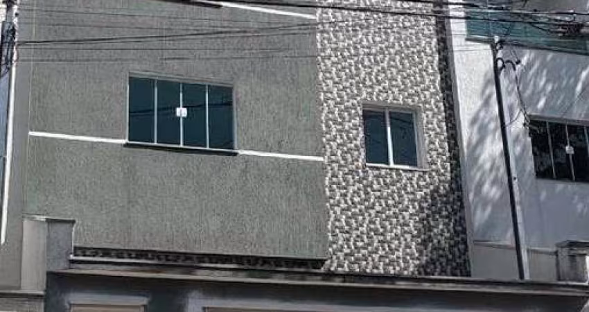 Sobrado à venda 2 quartos 2 suítes 3 vagas Francisco Matarazzo - Santo André - SP