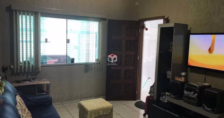 Sobrado à venda 2 quartos 1 suíte 2 vagas Cooperativa - São Bernardo do Campo - SP