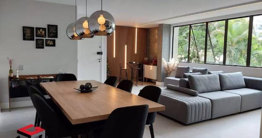 Apartamento à venda 3 quartos 1 suíte 2 vagas Jardim - Santo André - SP