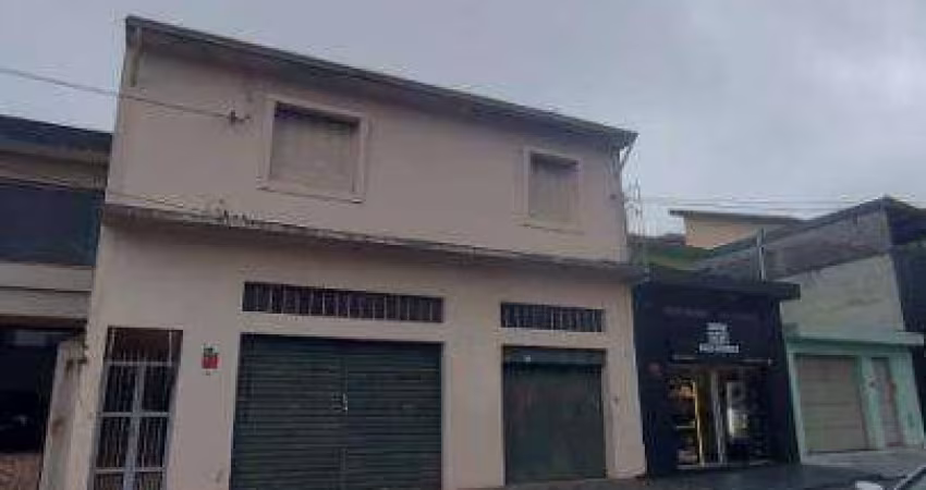 Terreno à venda 2 vagas Nova Petrópolis - São Bernardo do Campo - SP