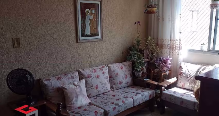 Apartamento à venda 2 quartos 1 vaga Irajá - São Bernardo do Campo - SP