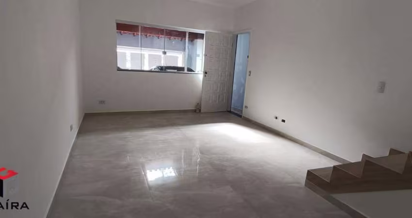 Sobrado à venda 3 quartos 1 suíte 2 vagas Dos Casa - São Bernardo do Campo - SP