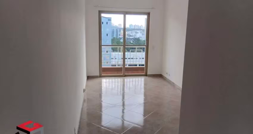 Apartamento para aluguel 2 quartos 1 vaga Baeta Neves - São Bernardo do Campo - SP