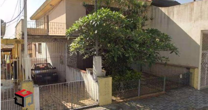 Terreno 256 m² Localizado No Bairro Das Nações Santo André - SP