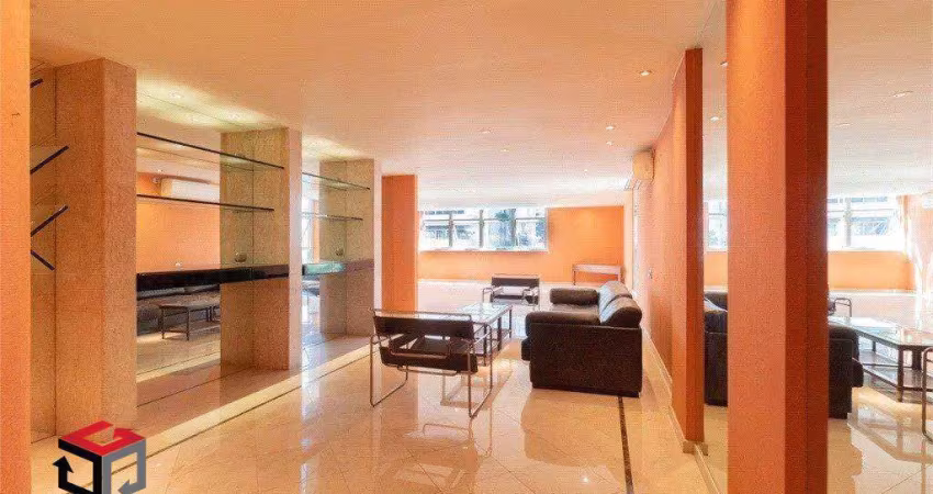 Apartamento com 260m² - Jardim Paulista - São Paulo - SP