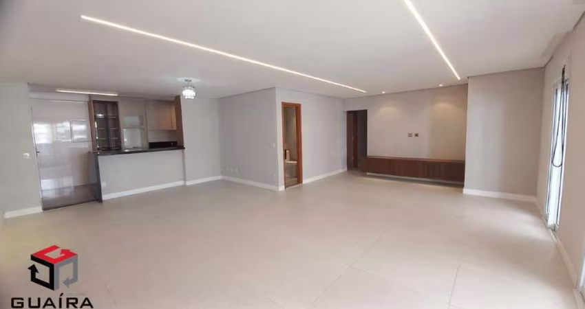 Apartamento à venda 3 quartos 2 suítes 4 vagas Centro - São Bernardo do Campo - SP
