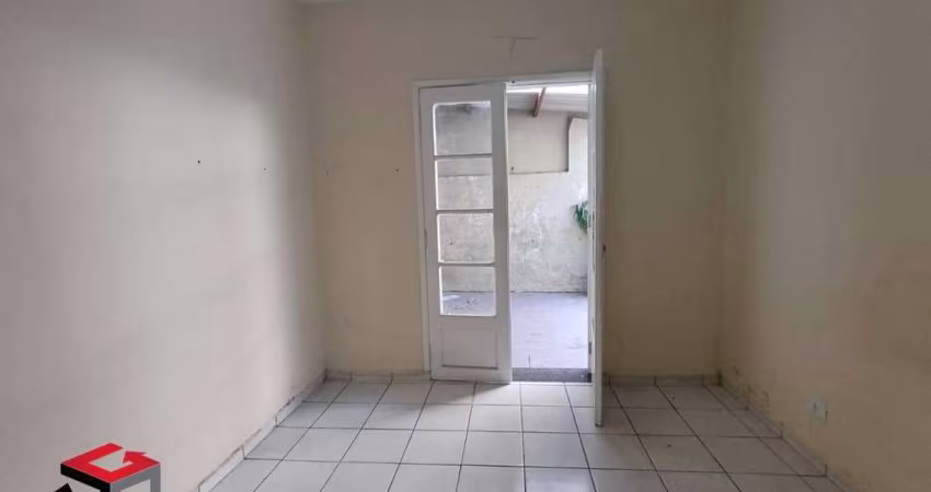 Apartamento para aluguel 2 quartos 1 vaga Rudge Ramos - São Bernardo do Campo - SP