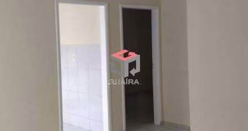 Apartamento para aluguel 2 quartos 1 vaga Rudge Ramos - São Bernardo do Campo - SP