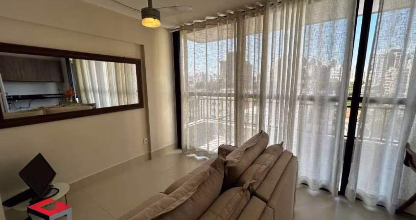 Apartamento à venda 1 quarto 1 vaga Centro - São Bernardo do Campo - SP