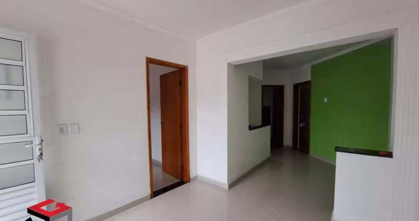 Apartamento à venda 2 quartos 1 suíte 1 vaga Capuava - Santo André - SP