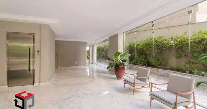 Apartamento para aluguel 3 quartos 1 suíte 2 vagas Itaim Bibi - São Paulo - SP