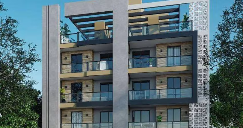 Apartamento à venda 2 quartos 1 suíte 1 vaga Nova Petrópolis - São Bernardo do Campo - SP