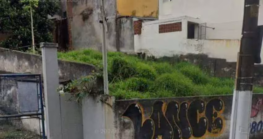 Terreno à venda rudge ramos - são bernardo do campo - sp